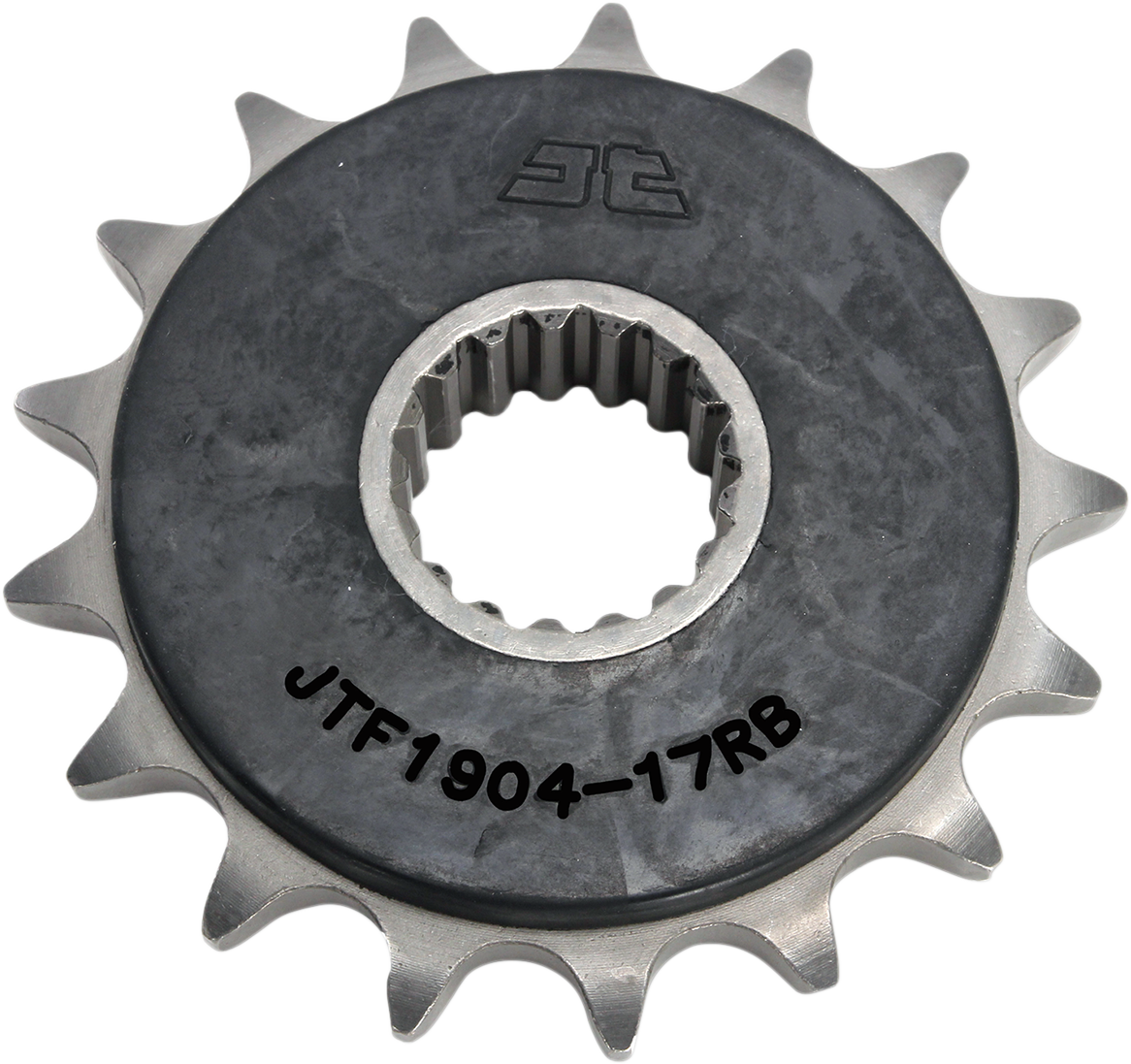 JT SPROCKETS Sprocket - Front - KTM - 17-Tooth