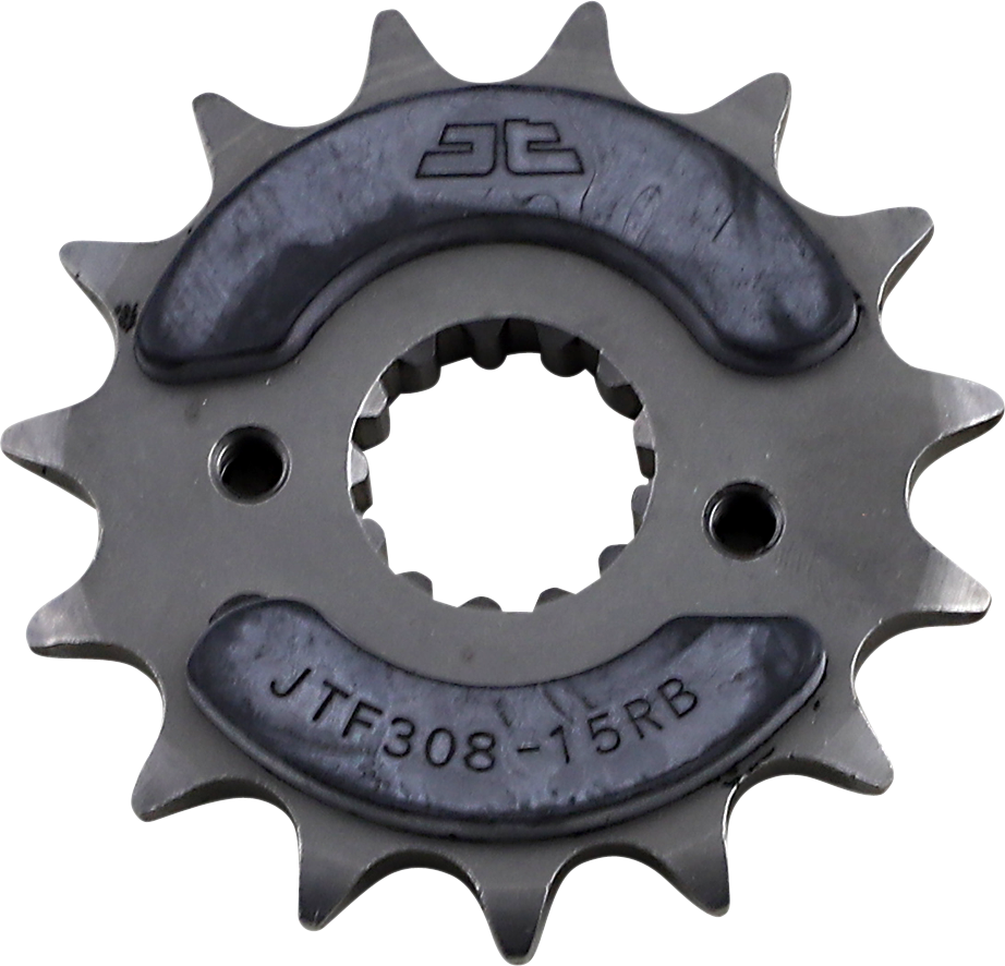 MOTO-MASTER Front Sprocket - 14 Tooth - Image 2