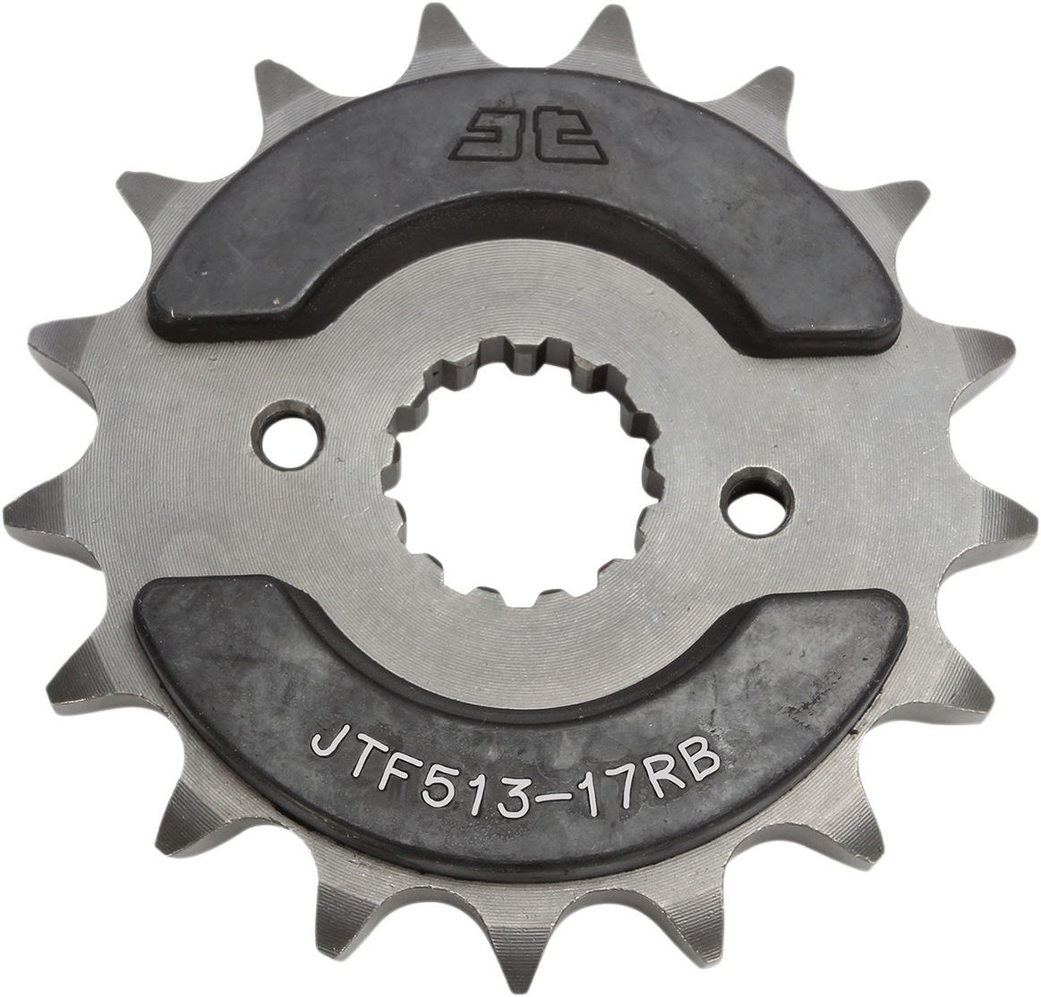 MOTO-MASTER Front Sprocket - 14 Tooth - Kawasaki - Image 2