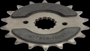 New Motorcycle Parts, New Parts