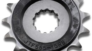 New Motorcycle Parts, New Parts