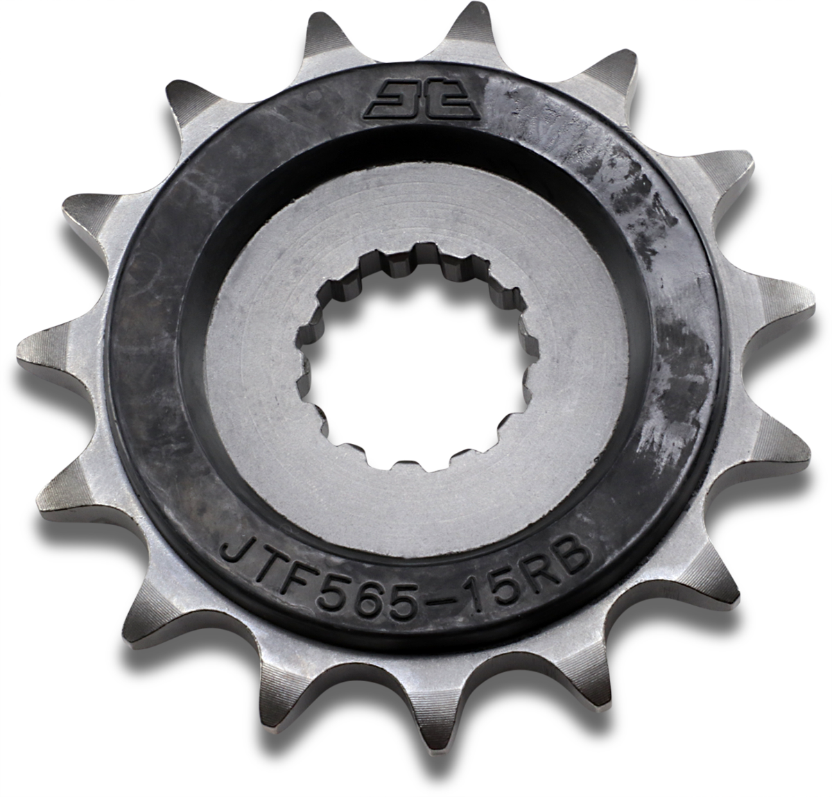 VORTEX Front Sprocket - 15 Tooth - Honda - Image 2