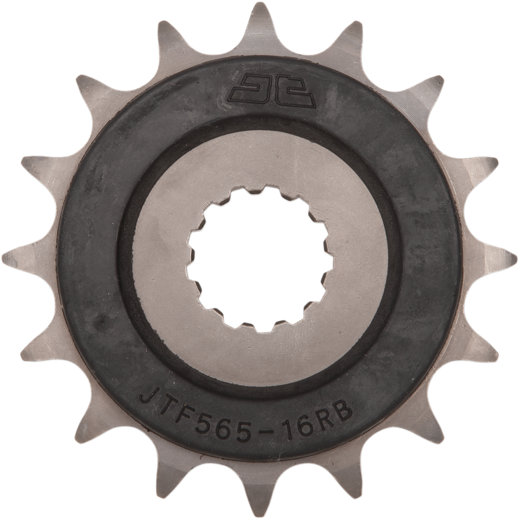 JT SPROCKETS Countershaft Sprocket - 14 Tooth - Honda - Image 2