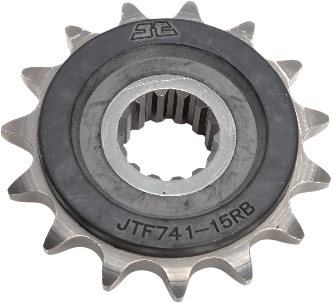 JT SPROCKETS Countershaft Sprocket - 16 Tooth - Image 2