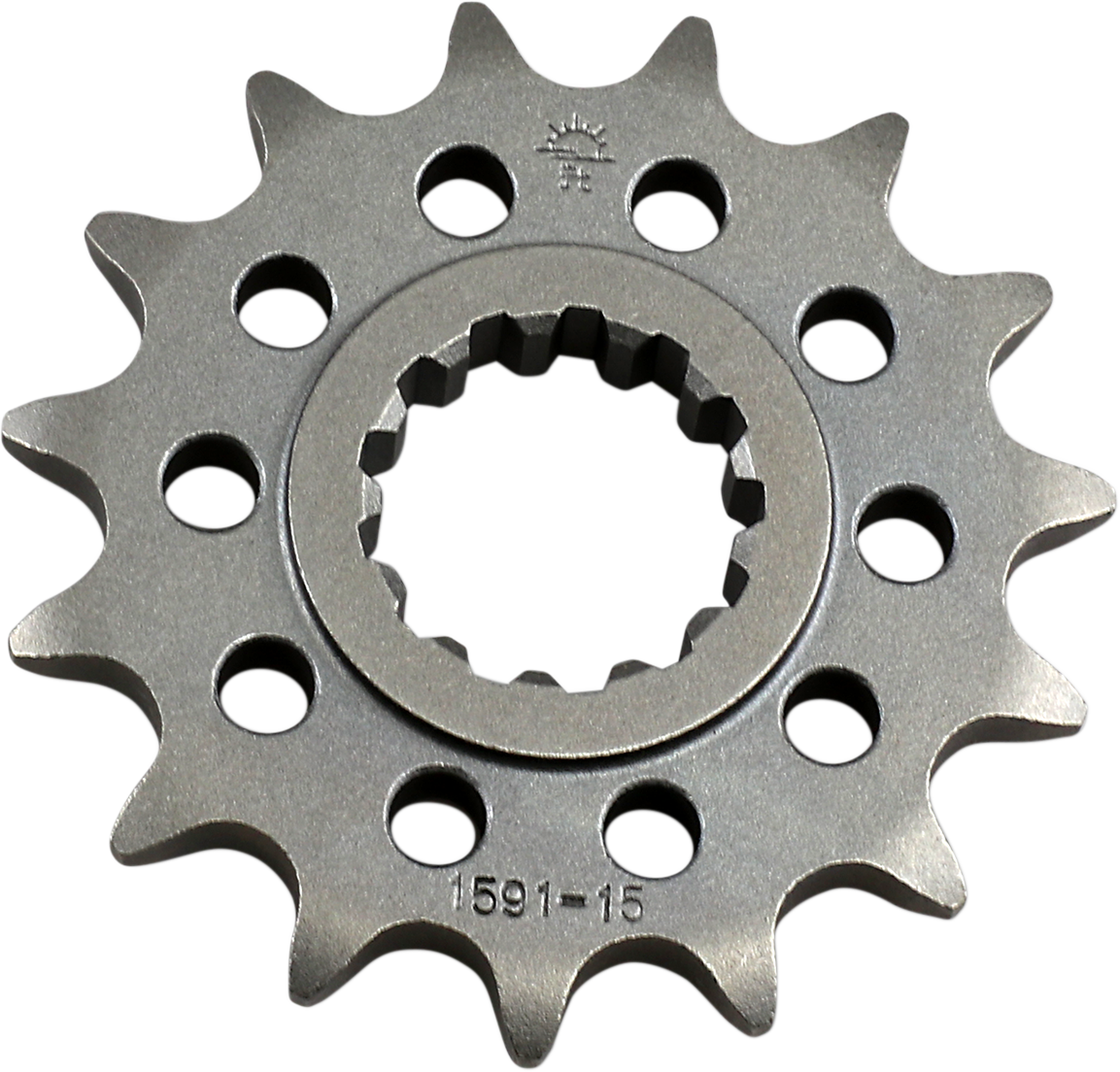 DRIVEN RACING Counter Shaft Sprocket - 14-Tooth - Image 2