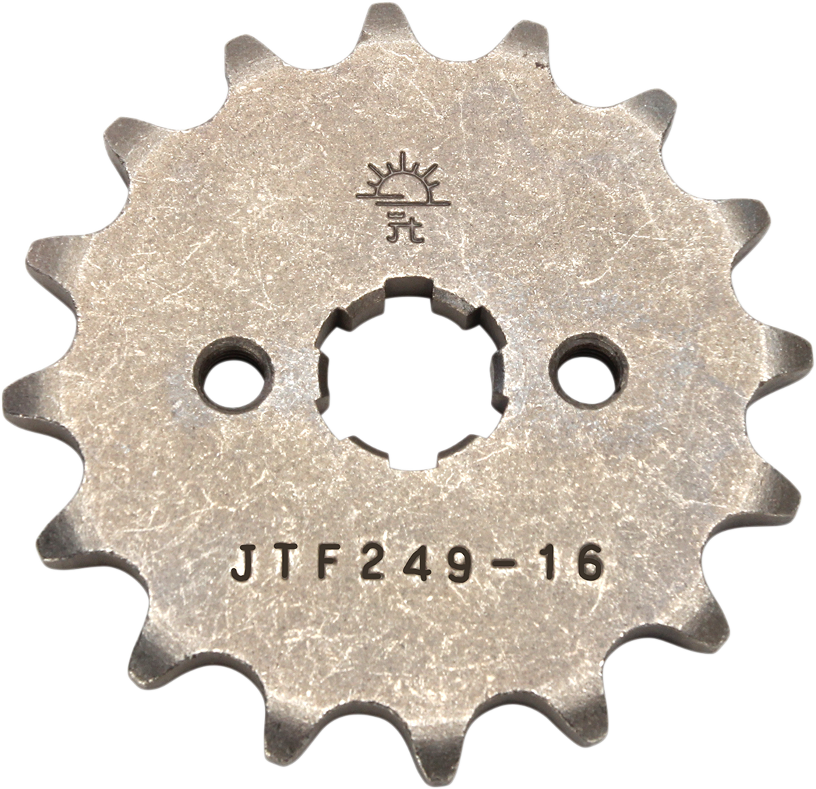 JT SPROCKETS Sprocket - Counter-Shaft - Honda - 16-Tooth