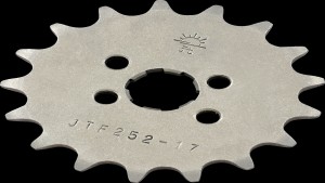 New Motorcycle Parts, New Parts