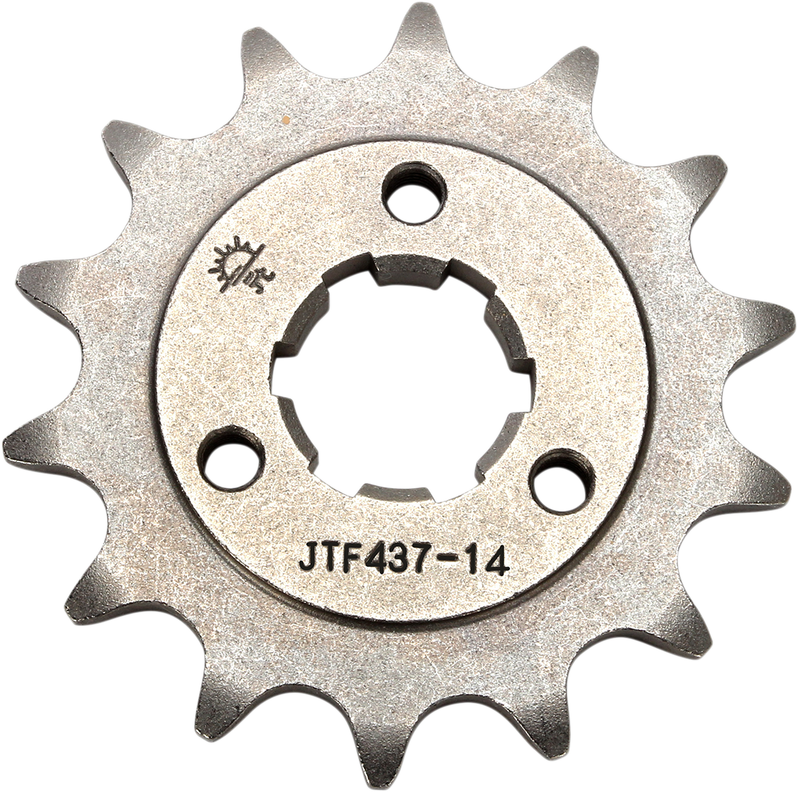 JT SPROCKETS Sprocket - Counter-Shaft - Suzuki - 14-Tooth