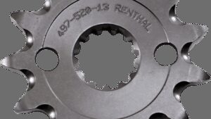 New Motorcycle Parts, New Parts