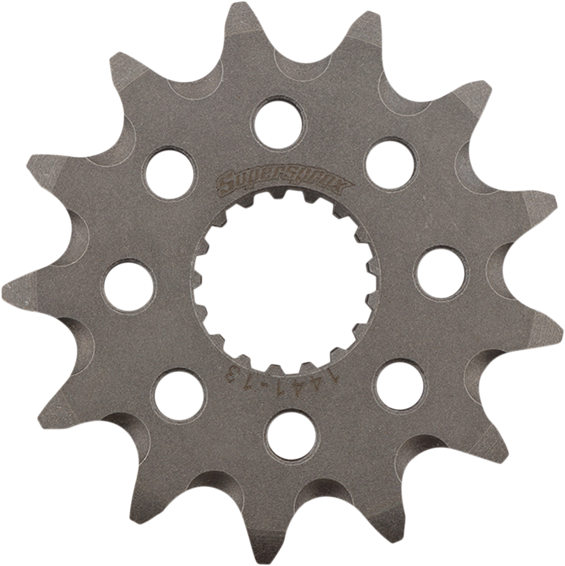 JT SPROCKETS Sprocket - Front - Honda - 16-Tooth - Image 2