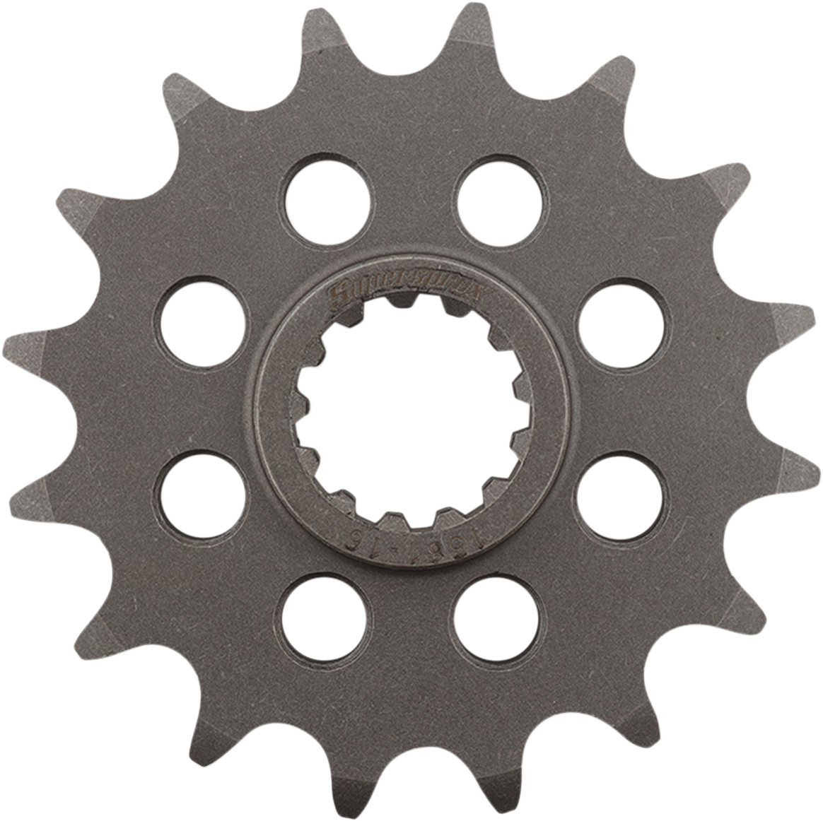 MOTO-MASTER Front Sprocket - 13 Tooth - Gas Gas/Rieju - Image 2