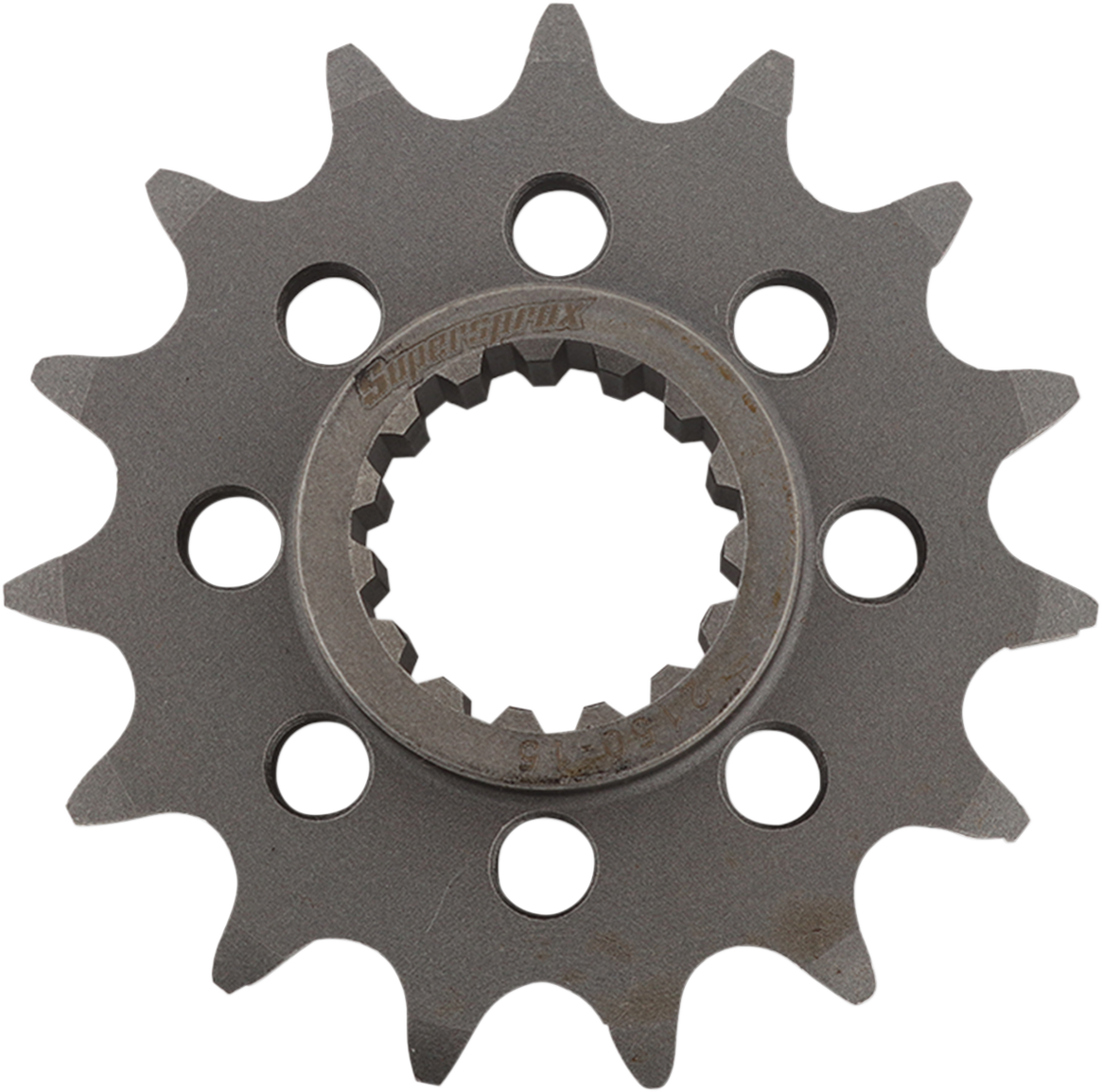 MOTO-MASTER Front Sprocket - 12 Tooth - TM - Image 2