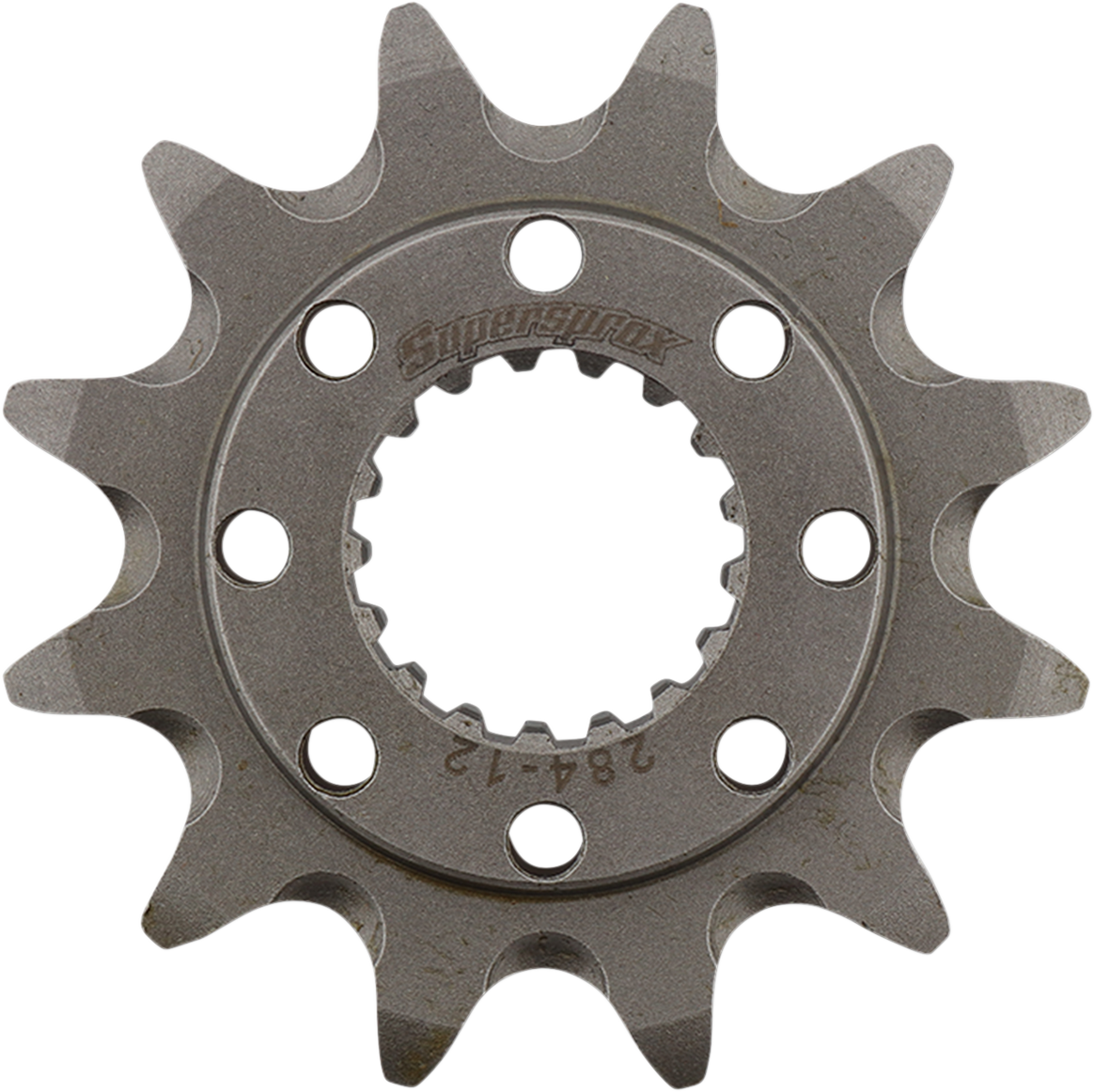 SUPERSPROX Countershaft Sprocket - 12-Tooth