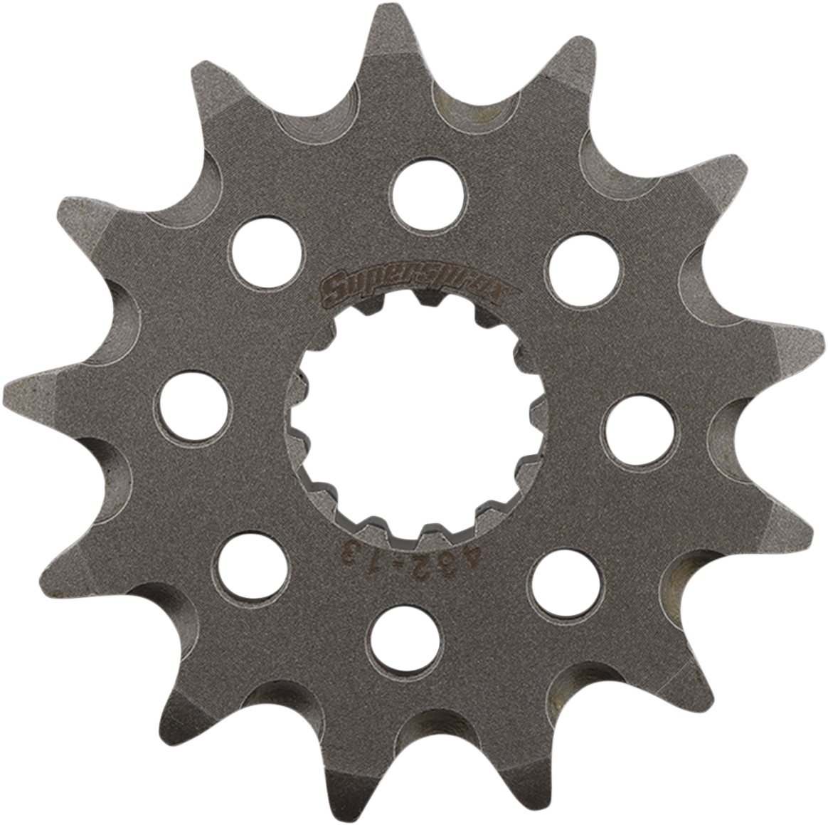RENTHAL Front Sprocket - Ultralight - 14 Tooth - Suzuki - Image 2