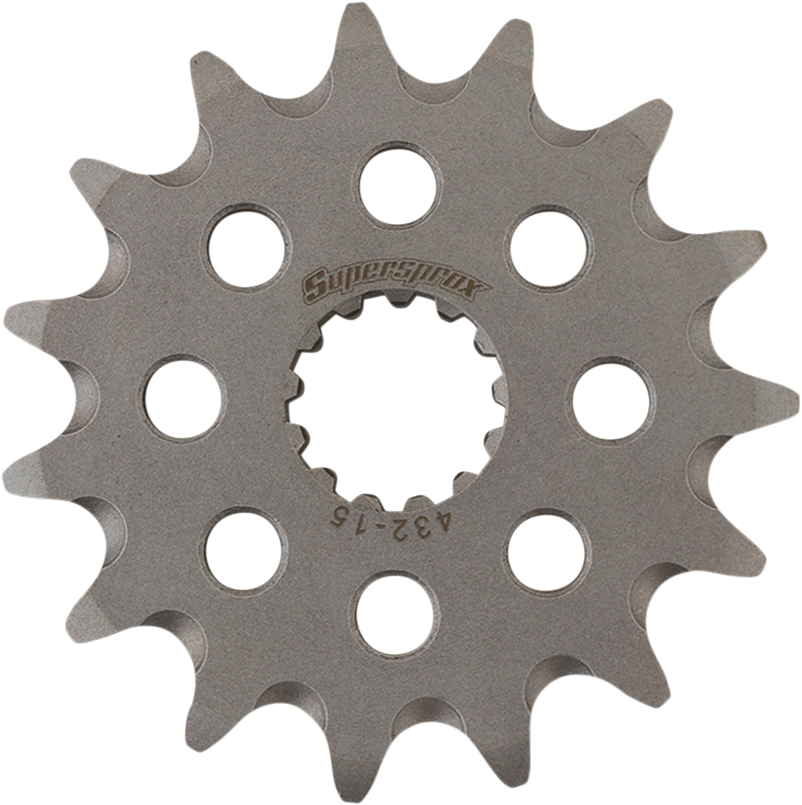 JT SPROCKETS Countershaft Sprocket - 17 Tooth - Image 2