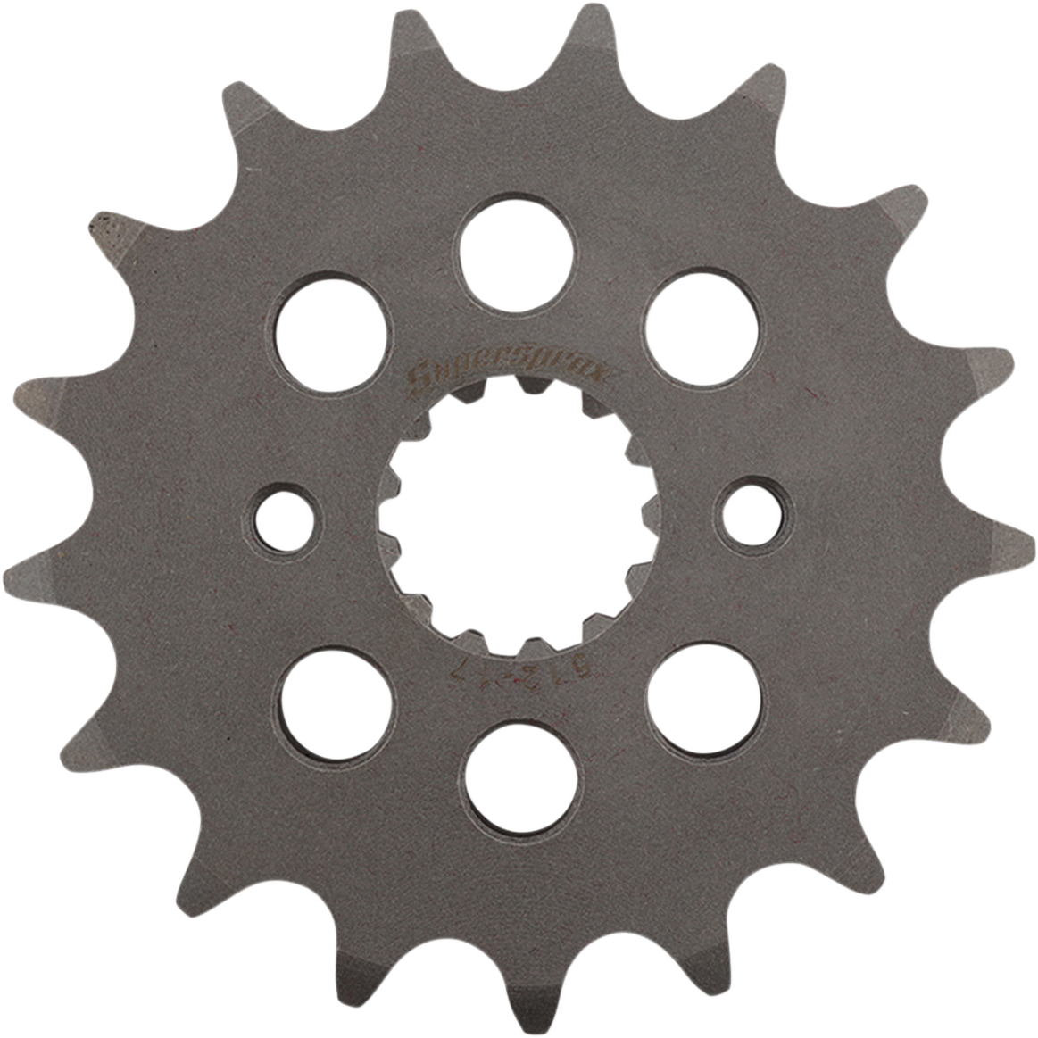 RENTHAL Sprocket - Front - Suzuki - 14-Tooth - Image 2