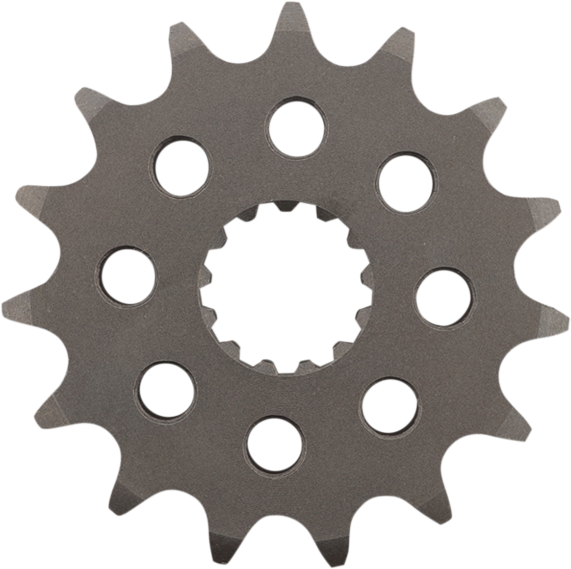 SUPERSPROX Countershaft Sprocket - 15 Tooth - Kawasaki/Suzuki/Triumph