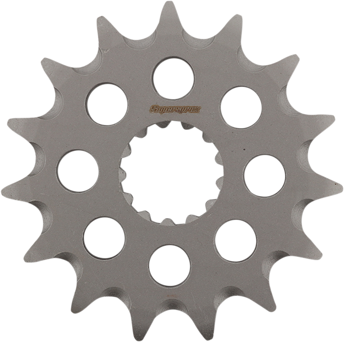 RENTHAL Front Sprocket - Ultralight - 17 Tooth - GSX-R 1000 - Image 2