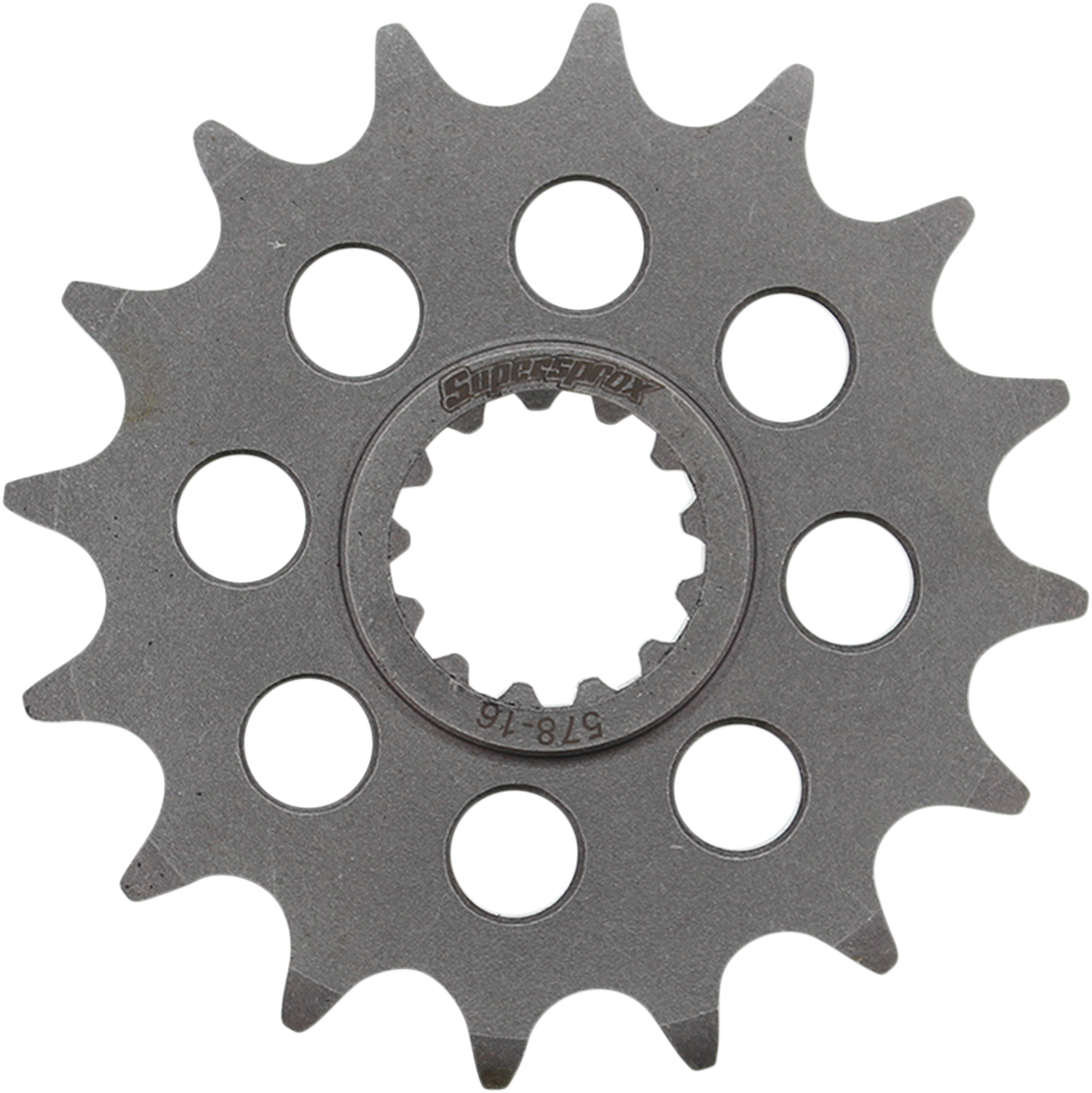 RENTHAL Sprocket - Front - Suzuki - 13-Tooth - Image 2