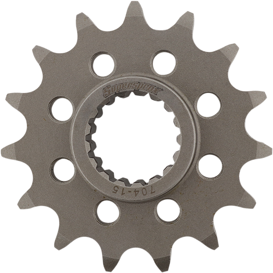 JT SPROCKETS Sprocket - Front - Kawasaki/Suzuki - 16-Tooth - Image 2