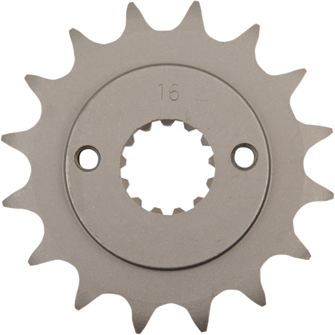 PARTS UNLIMITED Countershaft Sprocket - 16 Tooth - Honda