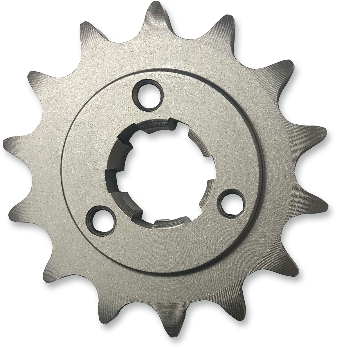 JT SPROCKETS Sprocket - Counter-Shaft - Suzuki - 14-Tooth - Image 2