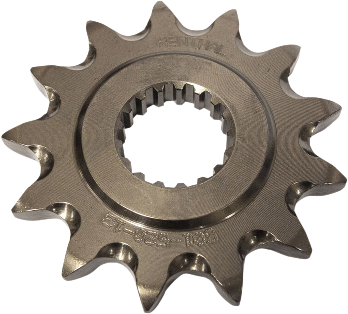 RENTHAL Sprocket - Front - Yamaha - 14-Tooth - Image 2