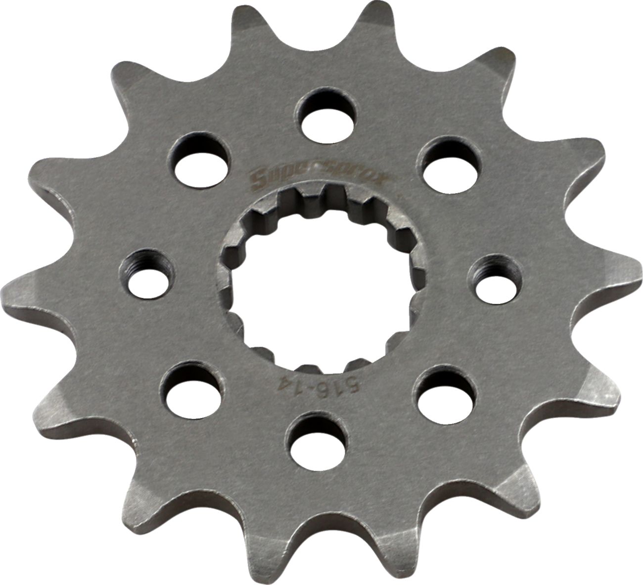 SUPERSPROX Countershaft Sprocket - 14 Tooth - Kawasaki