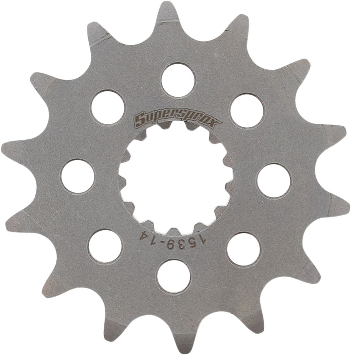 JT SPROCKETS Countershaft Sprocket - 14 Tooth - Image 2