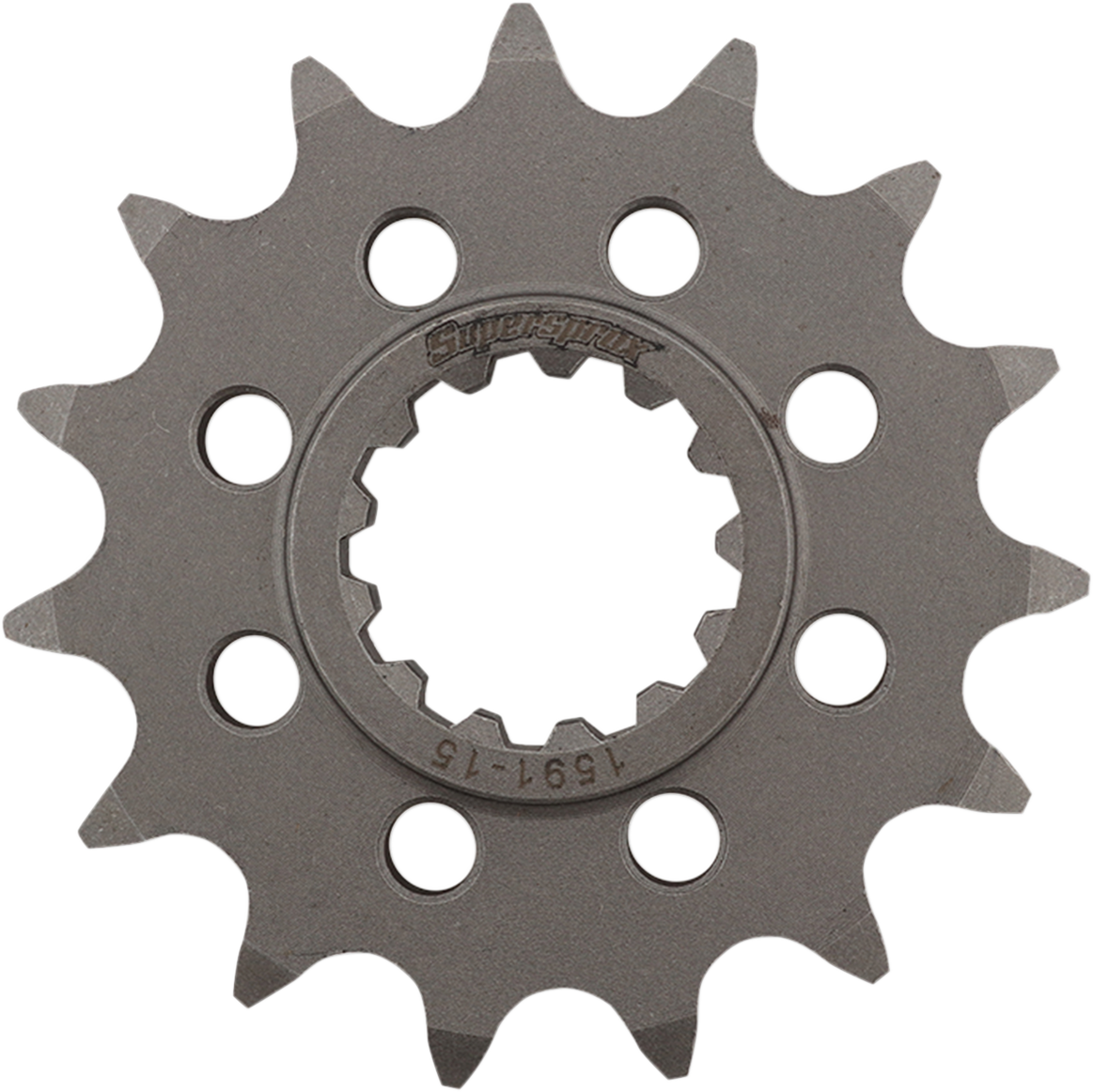 JT SPROCKETS Countershaft Sprocket - 15 Tooth - Image 2
