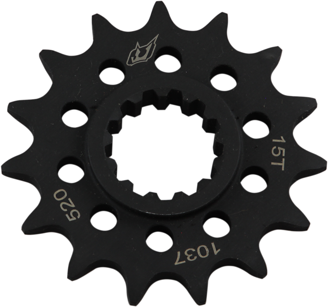 DRIVEN RACING Counter Shaft Sprocket - 15-Tooth