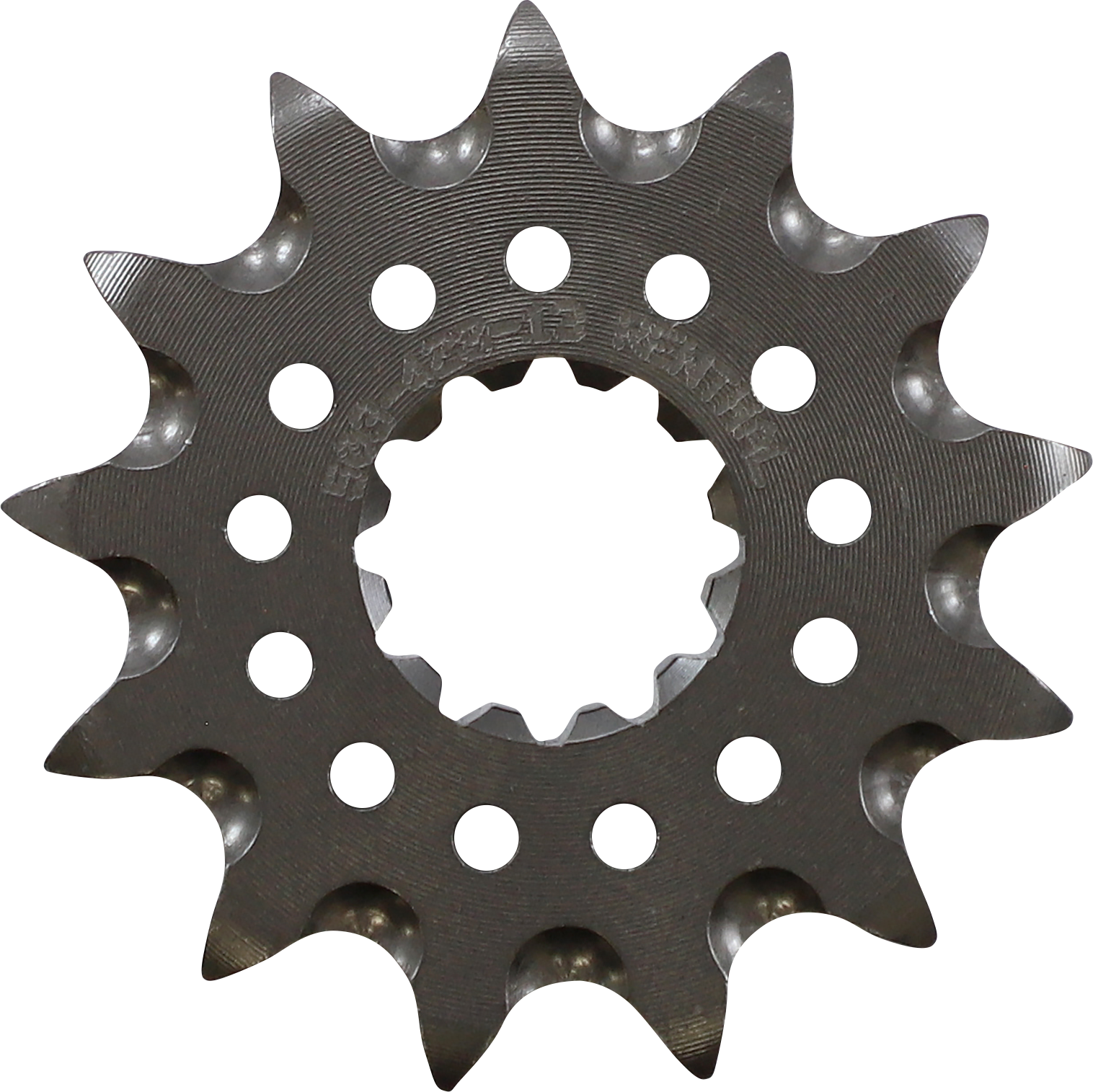 JT SPROCKETS Countershaft Sprocket - 18 Tooth - Image 2