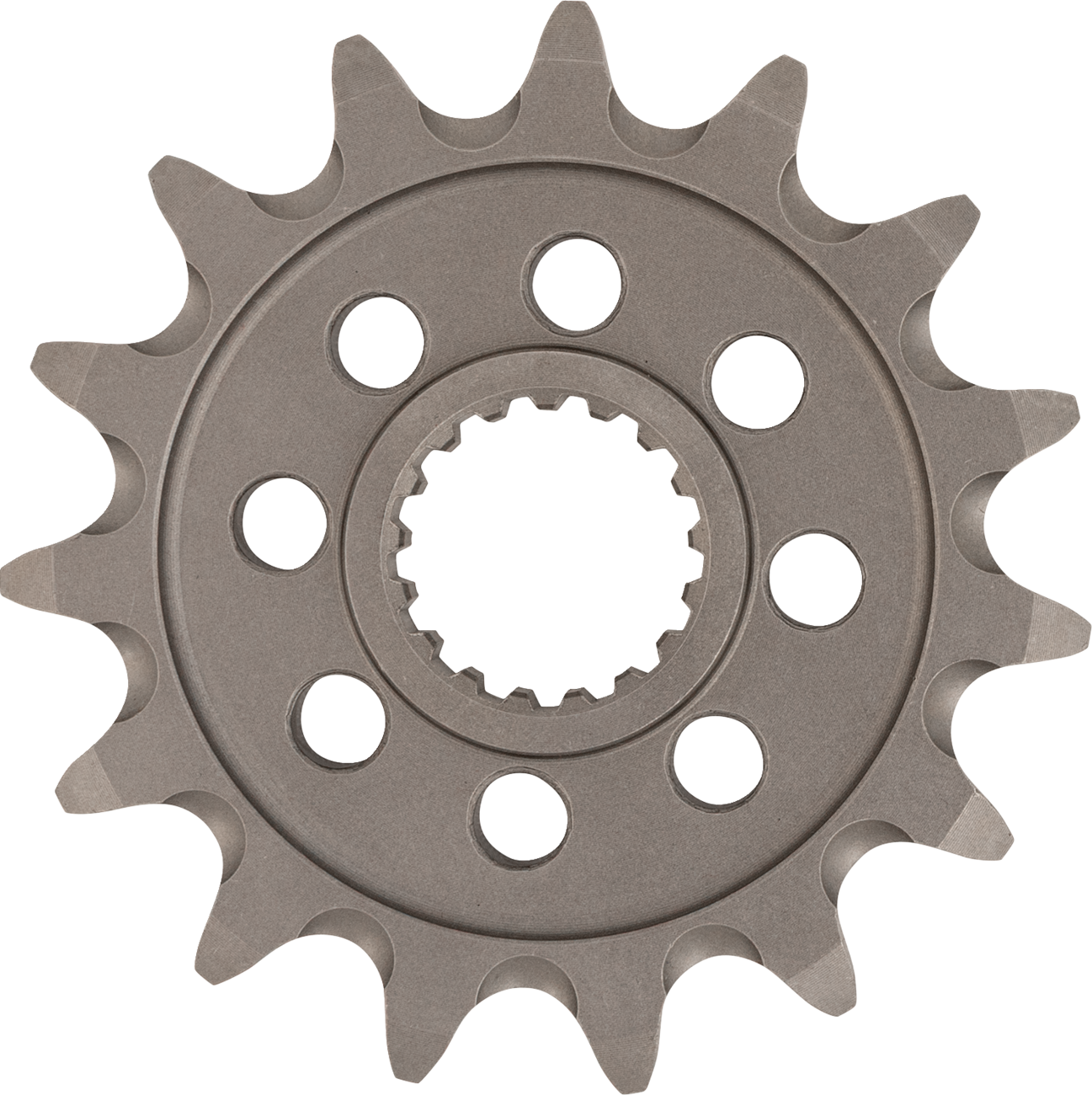 JT SPROCKETS Countershaft Sprocket - 15 Tooth - Image 2
