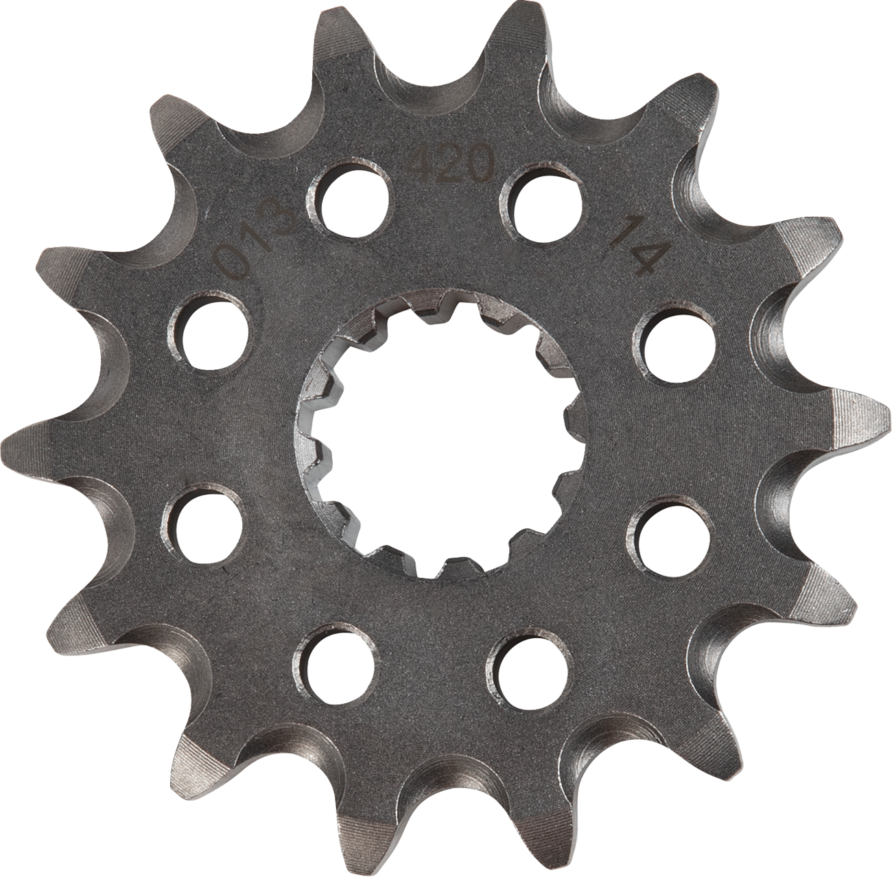 MOTO-MASTER Front Sprocket - 14 Tooth - Gas Gas/Husqvarna/KTM