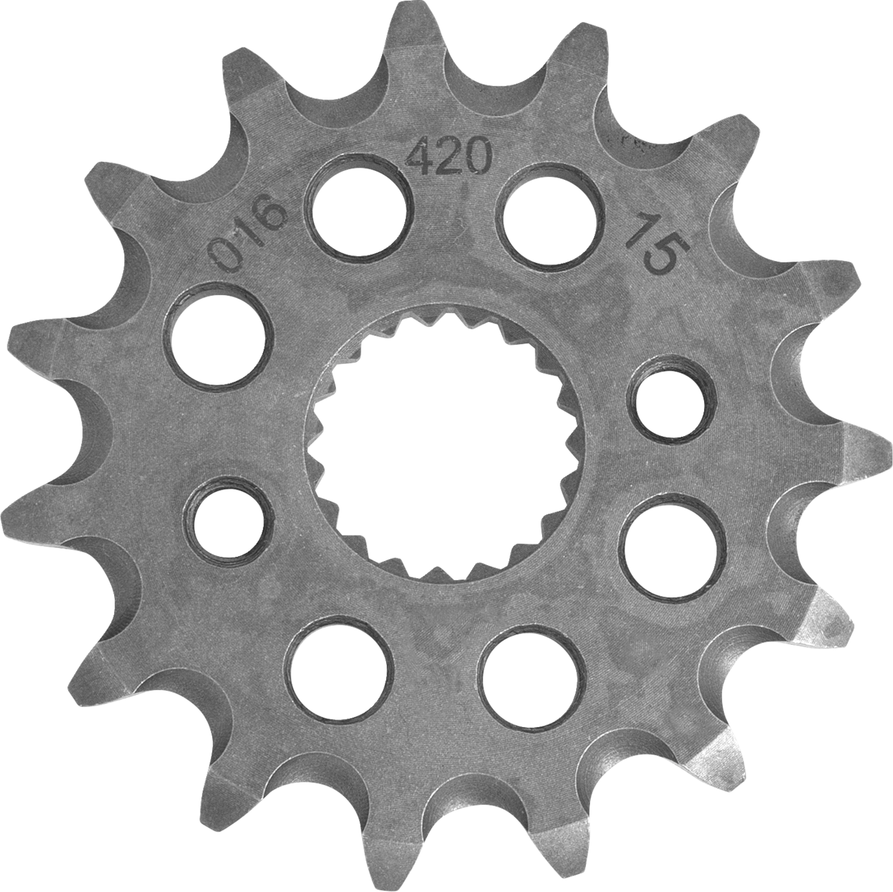 MOTO-MASTER Front Sprocket - 15 Tooth - CRF150R