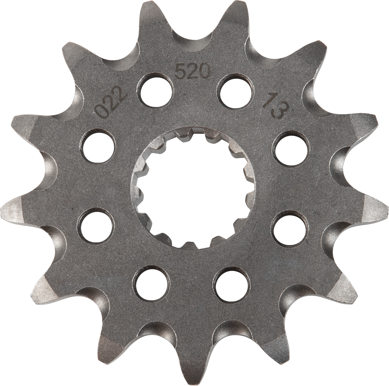 MOTO-MASTER Front Sprocket - 13 Tooth - Suzuki
