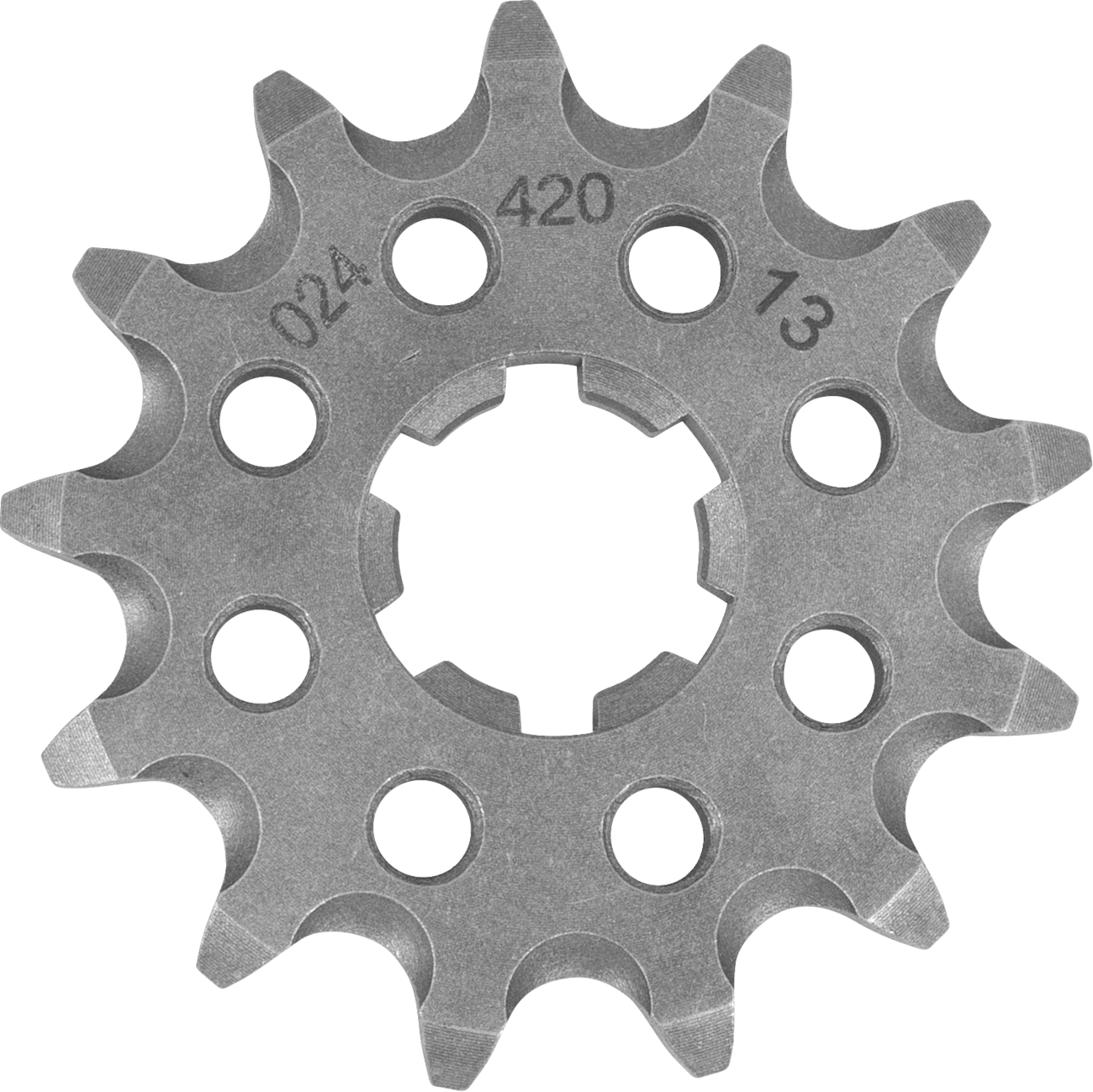 DRIVEN RACING Counter Shaft Sprocket - 15-Tooth - Image 2