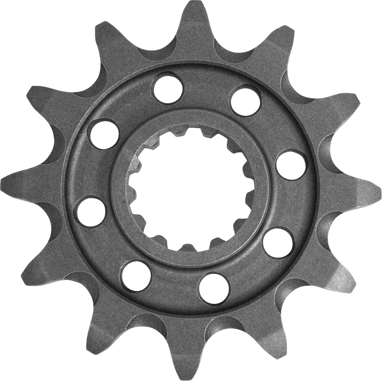 DRIVEN RACING Counter Shaft Sprocket - 17-Tooth - Image 2