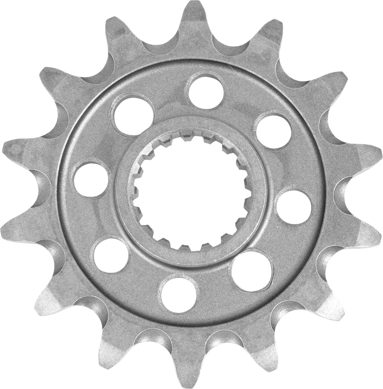 RENTHAL Front Sprocket - Grooved - 13 Tooth - Gas Gas/Husqvarna/KTM - Image 2