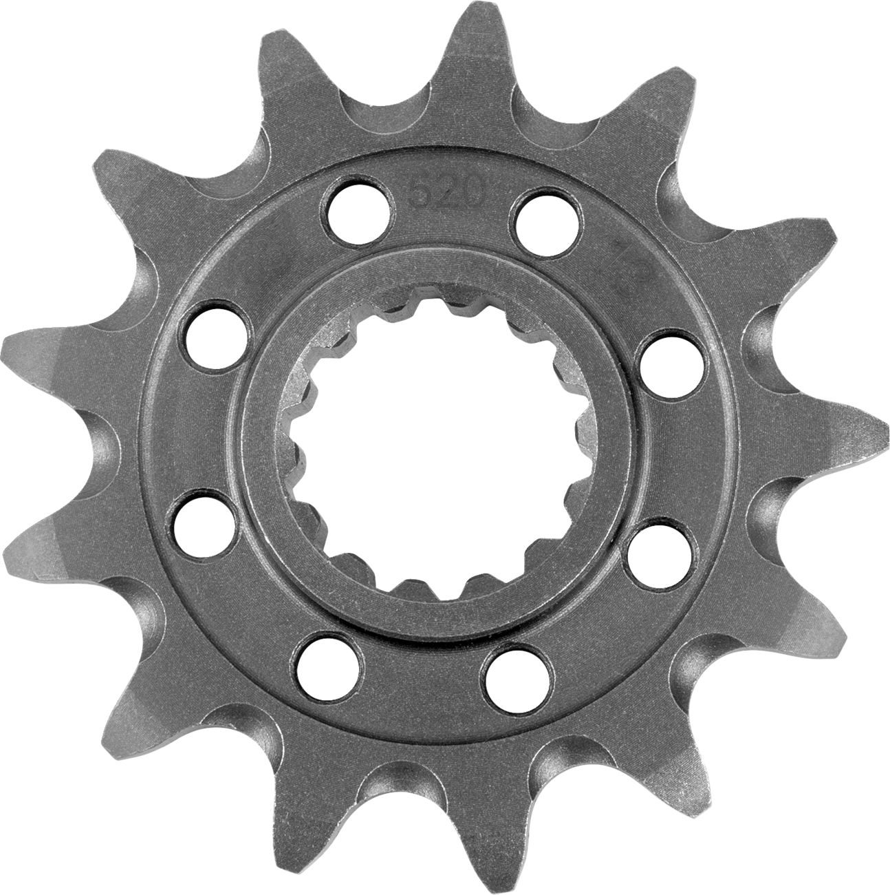 MOTO-MASTER Front Sprocket - 13 Tooth - Gas Gas/Rieju