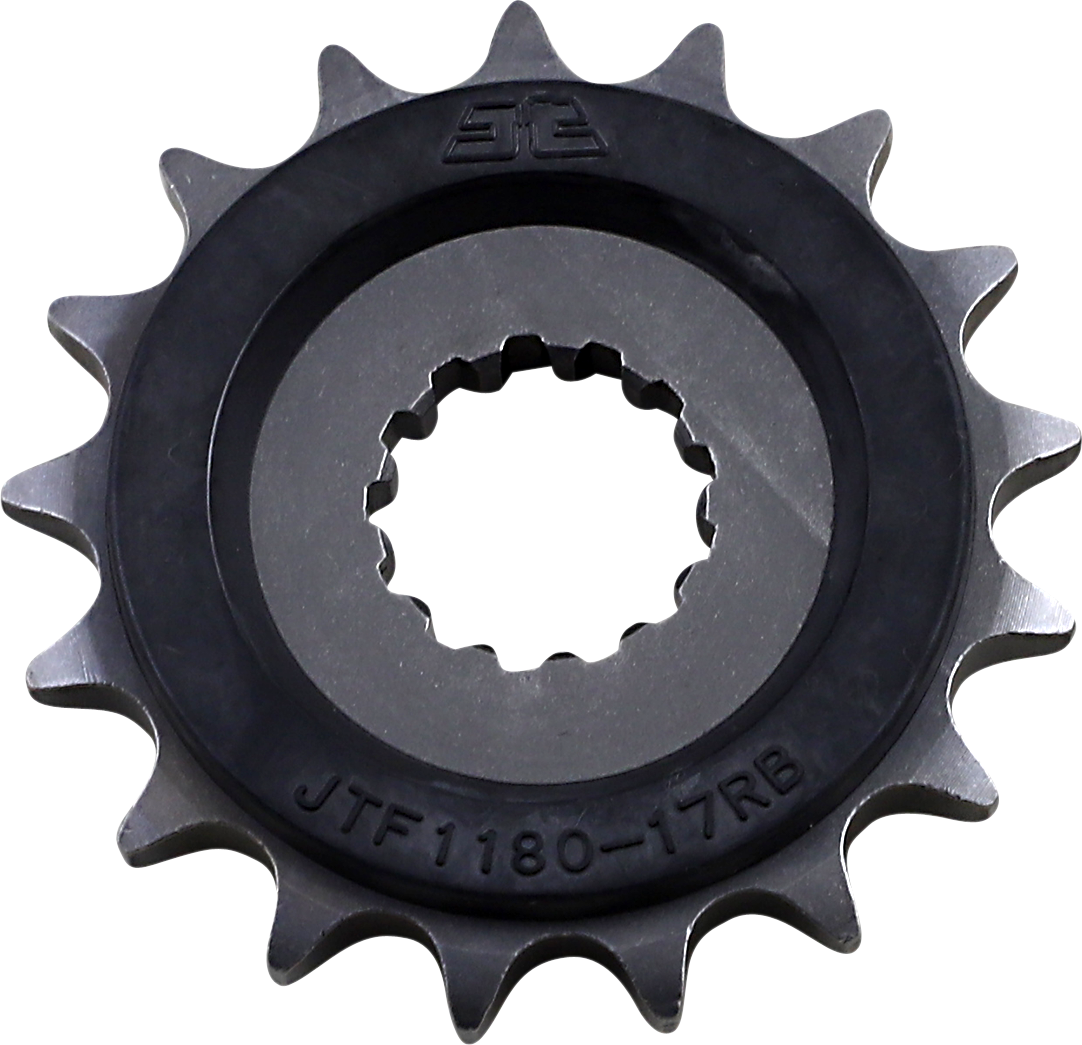 RENTHAL Front Sprocket - 12 Tooth - Aprilia/Gas Gas/Husqvarna/KTM - Image 2