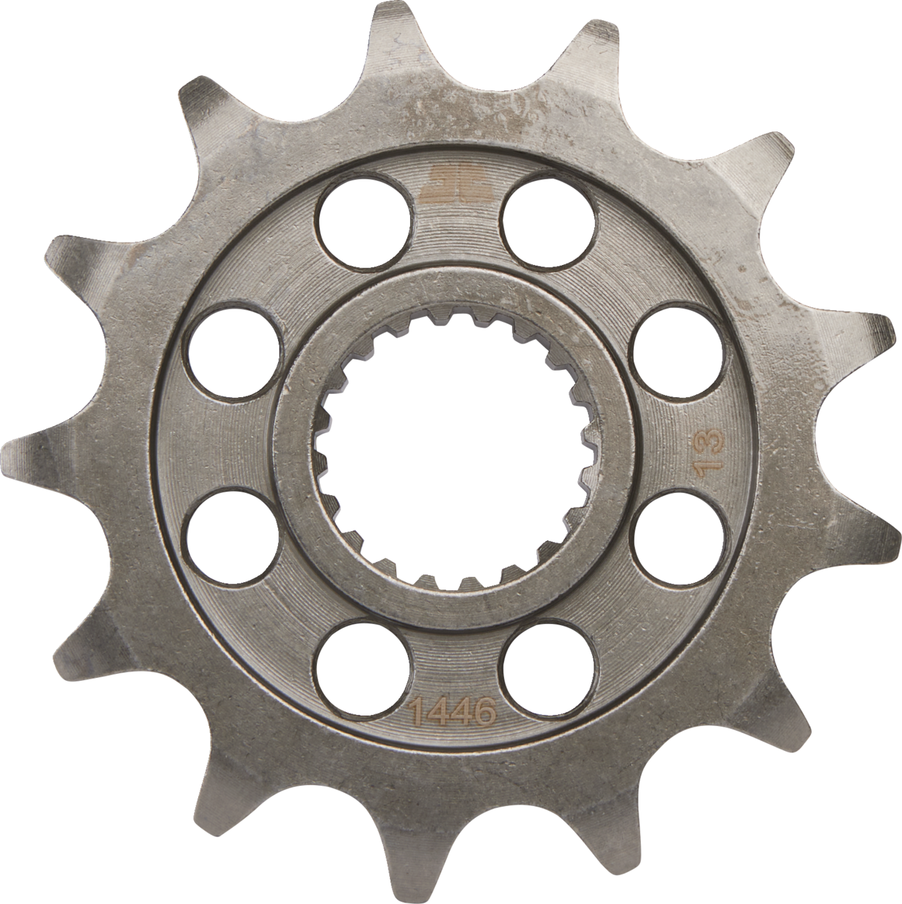 JT SPROCKETS Countershaft Sprocket - 13 Tooth - KX250F