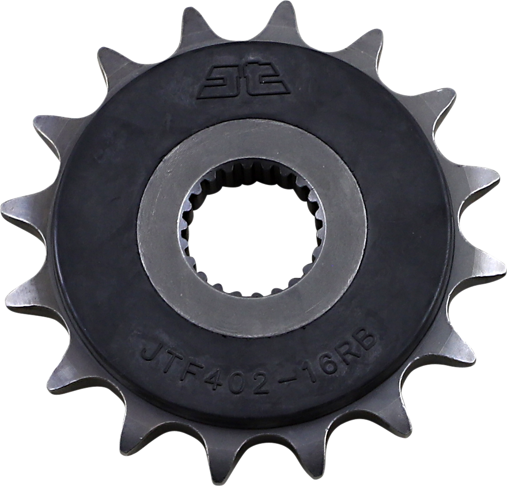 MOOSE OFFROAD Front Sprocket - 14 Tooth - XR200R - Image 2