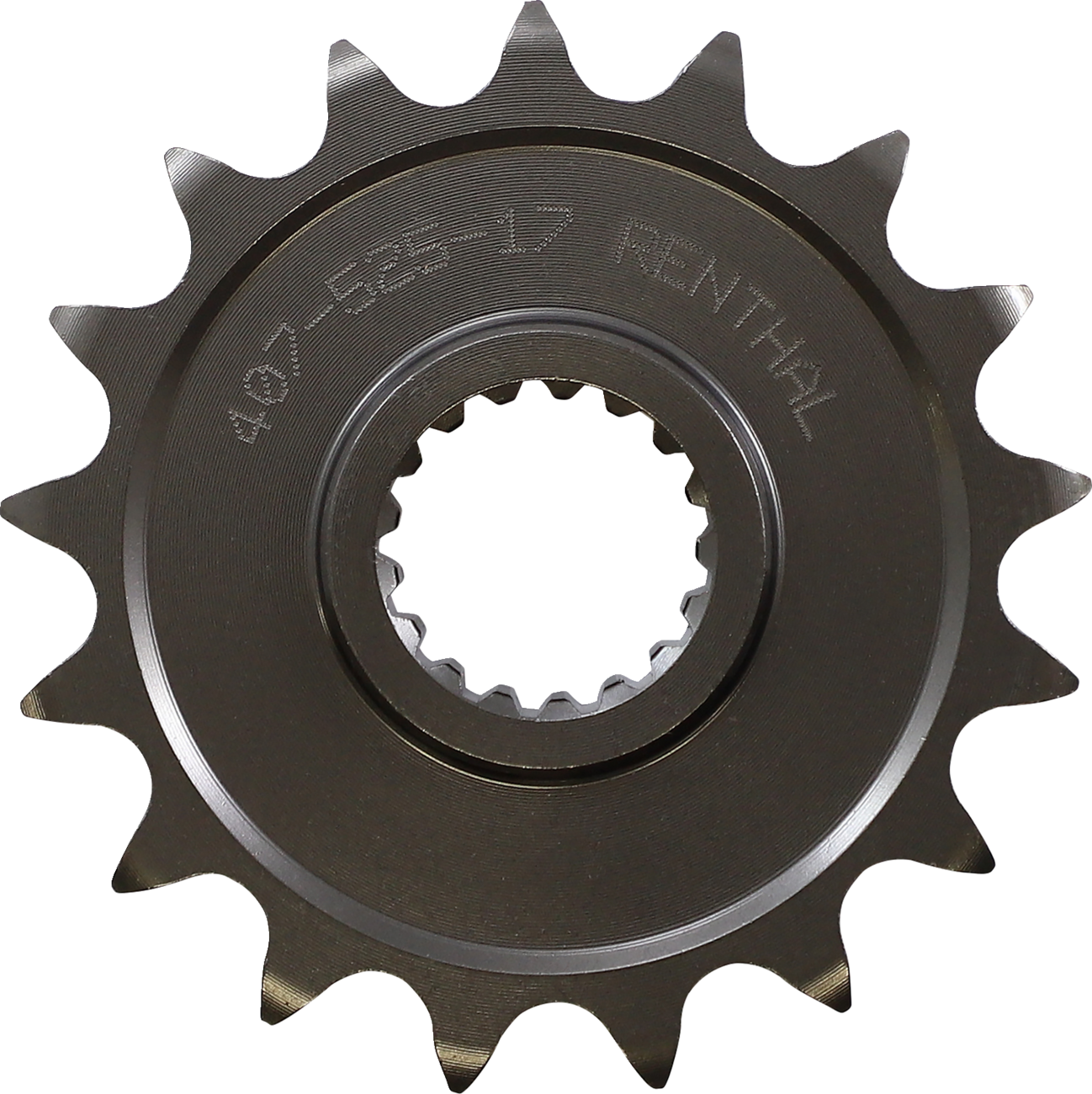 JT SPROCKETS Countershaft Sprocket - 14 Tooth - Image 2