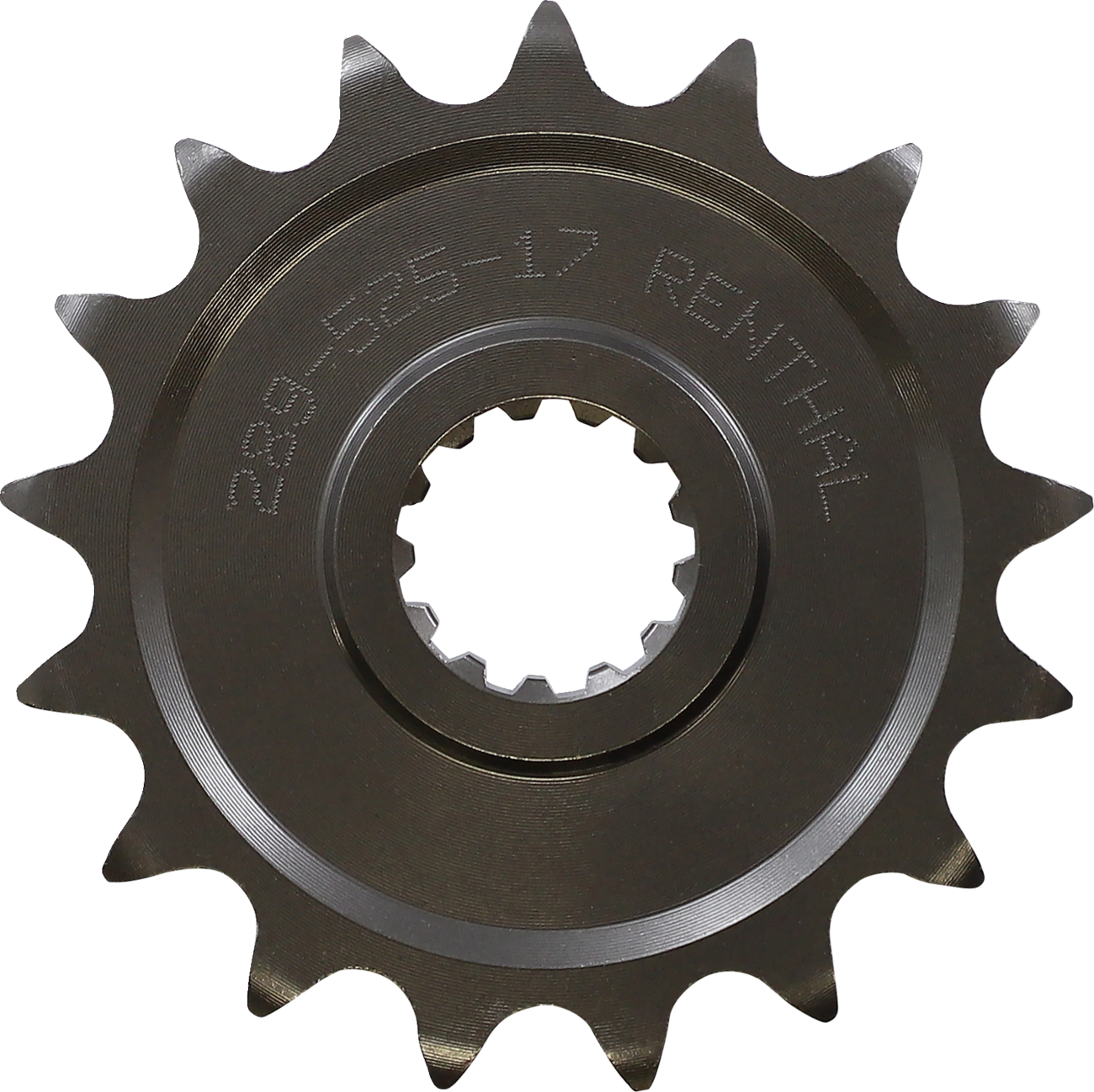 MOOSE OFFROAD Front Sprocket - 12 Tooth - Suzuki - Image 2