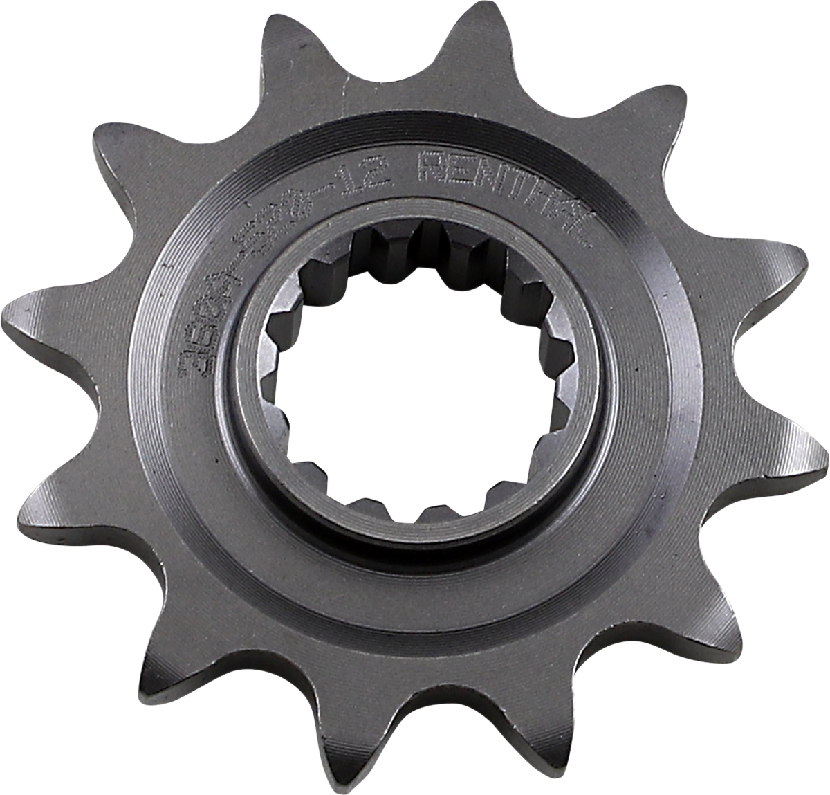 RENTHAL Front Sprocket - 12 Tooth - Sherco