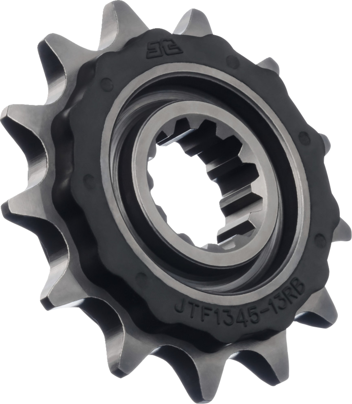 MOOSE OFFROAD Front Sprocket - 13 Tooth - Kawasaki/Suzuki - Image 2