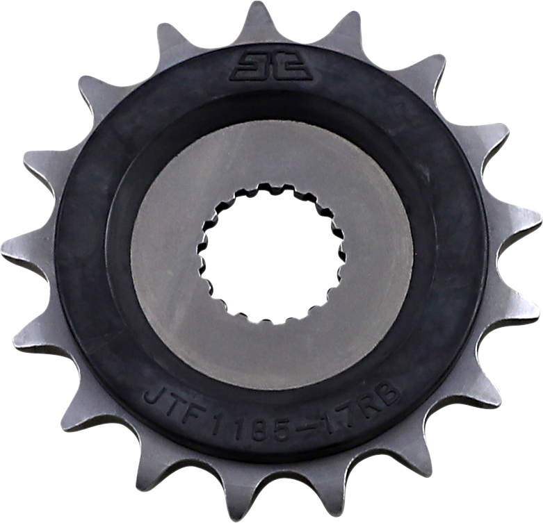 JT SPROCKETS Countershaft Sprocket - 17 Tooth