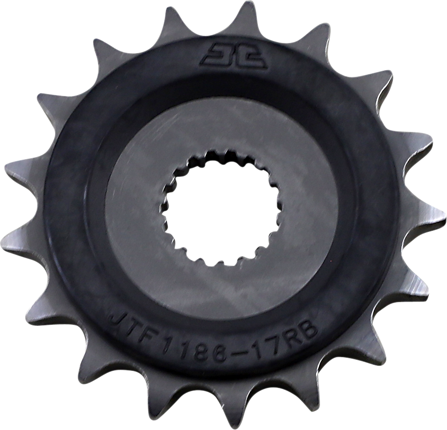 JT SPROCKETS Countershaft Sprocket - 17 Tooth