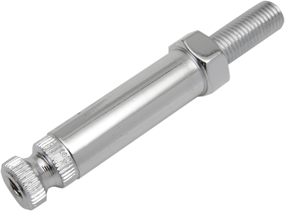 K&S TECHNOLOGIES Turn Signal Stem - Honda - Medium